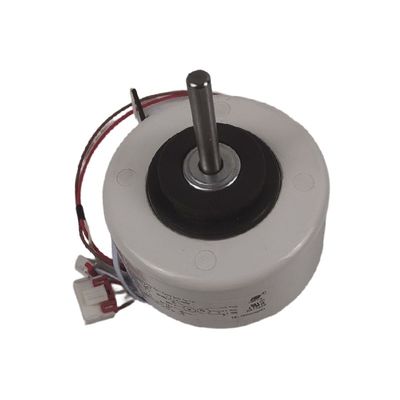 Động Cơ Quạt Điều Hòa 115V Gói Nhựa Chia Động Cơ Quạt AC 220V Một Pha RPG-15W