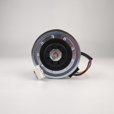 Động cơ điện xoay chiều không chổi than DC310-340V 13W 30W 56W SIC-37CV cho máy lọc không khí