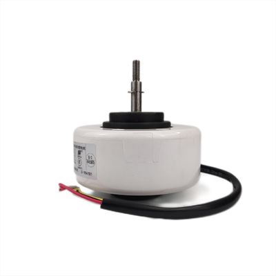 Động Cơ Quạt Điều Hòa Không Khí 220V Động Cơ Quạt Gói Nhựa Một Pha 115V 30W Cho Máy Điều Hòa Không Khí Di Động