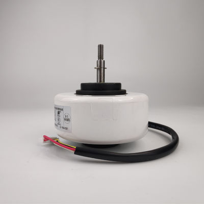 Động Cơ Quạt Điều Hòa Không Khí 220V Động Cơ Quạt Gói Nhựa Một Pha 115V 30W Cho Máy Điều Hòa Không Khí Di Động