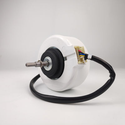 Động Cơ Quạt Điều Hòa Không Khí 220V Động Cơ Quạt Gói Nhựa Một Pha 115V 30W Cho Máy Điều Hòa Không Khí Di Động