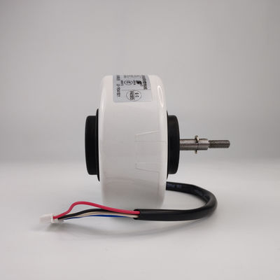 Động Cơ Quạt Điều Hòa Không Khí 220V Động Cơ Quạt Gói Nhựa Một Pha 115V 30W Cho Máy Điều Hòa Không Khí Di Động