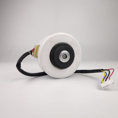 Động Cơ Quạt Điều Hòa Không Khí 220V Động Cơ Quạt Gói Nhựa Một Pha 115V 30W Cho Máy Điều Hòa Không Khí Di Động