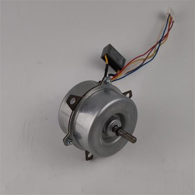 Động cơ quạt ngưng tụ 100v 10w AC Kích thước nhỏ YDK 80mm cho quạt trần