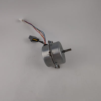 Động cơ quạt ngưng tụ 100v 10w AC Kích thước nhỏ YDK 80mm cho quạt trần