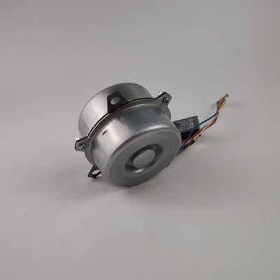 Động cơ quạt ngưng tụ 100v 10w AC Kích thước nhỏ YDK 80mm cho quạt trần