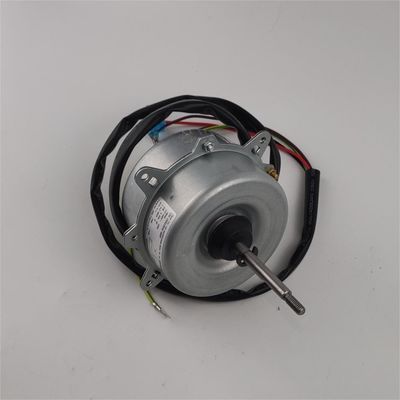 Động cơ quạt xoay chiều một pha 220v 1-1.5P 9000-12000BTU để chia ngoài trời