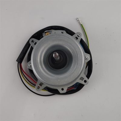 Động cơ quạt xoay chiều một pha 220v 1-1.5P 9000-12000BTU để chia ngoài trời