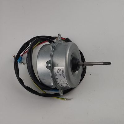 Động cơ quạt xoay chiều một pha 220v 1-1.5P 9000-12000BTU để chia ngoài trời