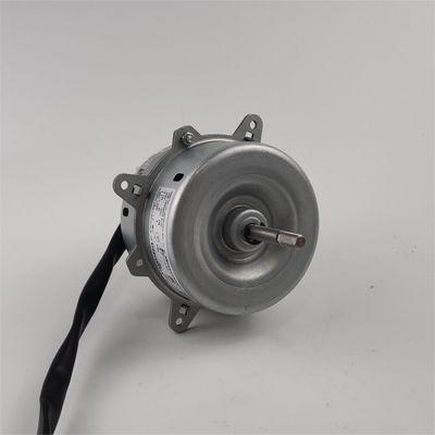 Động cơ quạt máy nén AC 220v 60hz 10-55w Tốc độ cao một pha 2 cực cho máy lọc không khí