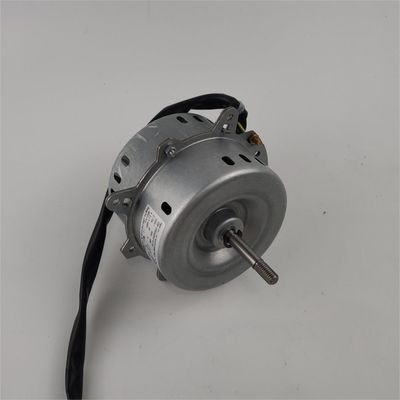 Động cơ quạt máy nén AC 220v 60hz 10-55w Tốc độ cao một pha 2 cực cho máy lọc không khí