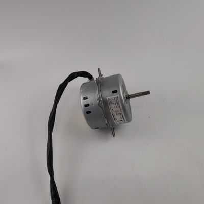 Động cơ quạt máy nén AC 220v 60hz 10-55w Tốc độ cao một pha 2 cực cho máy lọc không khí
