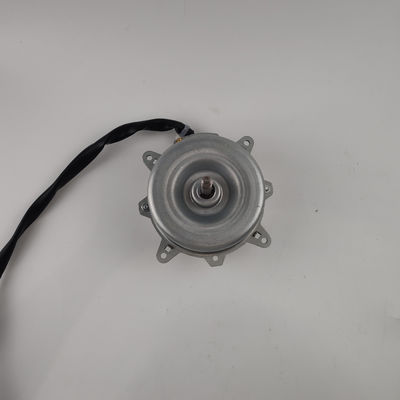 Động cơ quạt máy nén AC 220v 60hz 10-55w Tốc độ cao một pha 2 cực cho máy lọc không khí