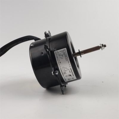 Động cơ quạt một pha 220v AC 4 cực 50hz 10-50w tốc độ cao cho máy sấy