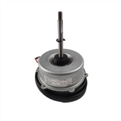 Động cơ AC trung tâm 115v 60HZ Một pha 1 / 10HP cho bánh xe quạt điều hòa ngoài trời