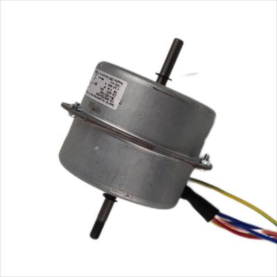 Động cơ quạt AC cửa sổ 60hz 4 cực 220V một pha cho thiết bị AC treo tường