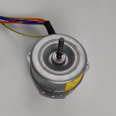 Động cơ quạt AC cửa sổ 60hz 4 cực 220V một pha cho thiết bị AC treo tường