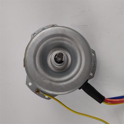 Động cơ quạt AC cửa sổ 60hz 4 cực 220V một pha cho thiết bị AC treo tường