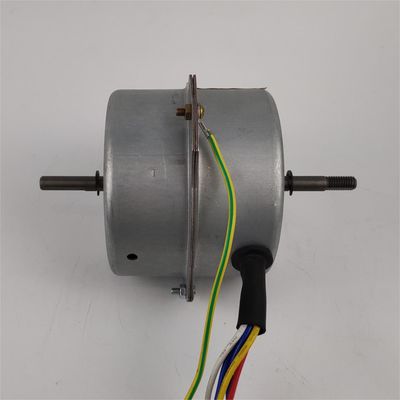 Động cơ quạt AC cửa sổ 60hz 4 cực 220V một pha cho thiết bị AC treo tường