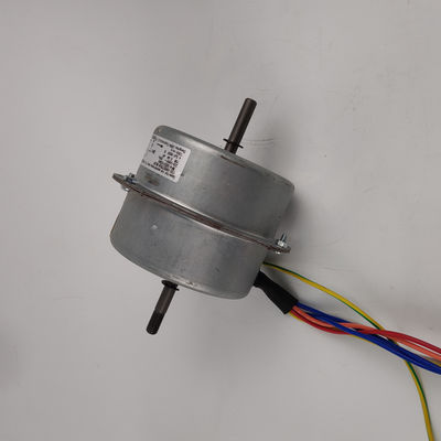 Động cơ quạt AC cửa sổ 60hz 4 cực 220V một pha cho thiết bị AC treo tường