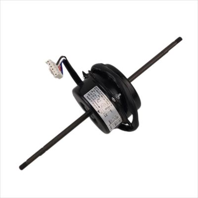 Động cơ cảm ứng xoay chiều một pha 20w 220 V 50HZ YDK 80mm cho hệ thống thông gió làm sạch