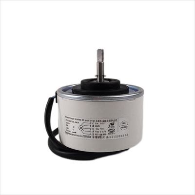 Động cơ quạt điều hòa không khí DC310-340V 70W Loại nhựa nhựa 1500RPM
