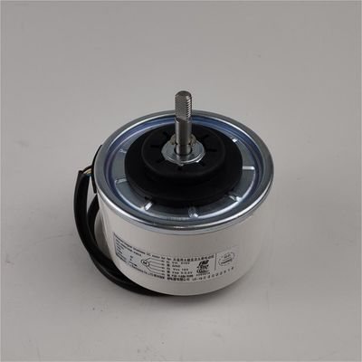 Động cơ quạt điều hòa không khí DC310-340V 70W Loại nhựa nhựa 1500RPM