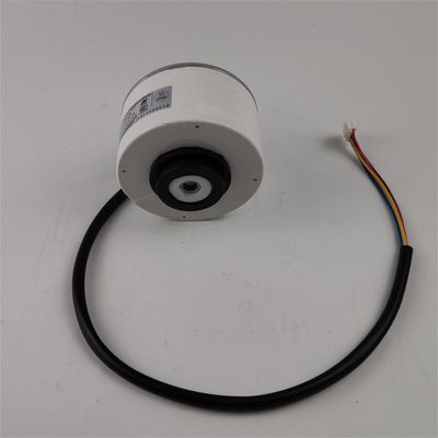 Động cơ quạt điều hòa không khí DC310-340V 70W Loại nhựa nhựa 1500RPM