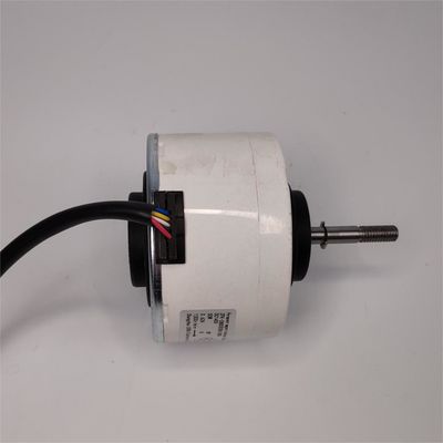 Động cơ quạt nhựa nhựa DC310-340V 56W 1500RPM cho quạt điều hòa
