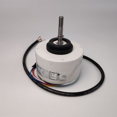 Động cơ quạt nhựa nhựa DC310-340V 56W 1500RPM cho quạt điều hòa