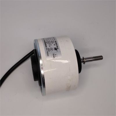 Động cơ quạt nhựa nhựa DC310-340V 56W 1500RPM cho quạt điều hòa