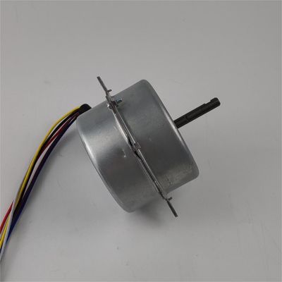 Động cơ cảm ứng xoay chiều 40W 115V một pha 60HZ YDK96mm cho quạt không khí di chuyển