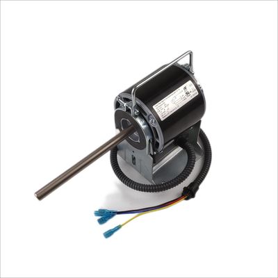 Bộ phận xoay chiều trung tâm 50-100w Động cơ quạt Động cơ một pha Động cơ giảm tốc 220-230V Trục 12,7mm cho quạt thông gió thu hồi nhiệt