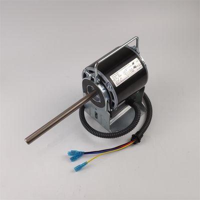Bộ phận xoay chiều trung tâm 50-100w Động cơ quạt Động cơ một pha Động cơ giảm tốc 220-230V Trục 12,7mm cho quạt thông gió thu hồi nhiệt