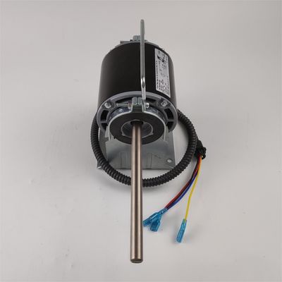 Bộ phận xoay chiều trung tâm 50-100w Động cơ quạt Động cơ một pha Động cơ giảm tốc 220-230V Trục 12,7mm cho quạt thông gió thu hồi nhiệt