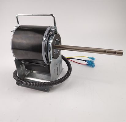 Bộ phận xoay chiều trung tâm 50-100w Động cơ quạt Động cơ một pha Động cơ giảm tốc 220-230V Trục 12,7mm cho quạt thông gió thu hồi nhiệt