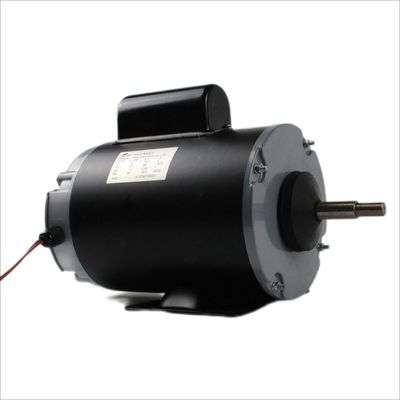 Động cơ công nghiệp 3 pha Nema 2hp Heavy Duty 50hz HVAC cho quạt hút của trang trại gia súc