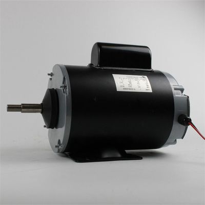 Động cơ công nghiệp 3 pha Nema 2hp Heavy Duty 50hz HVAC cho quạt hút của trang trại gia súc