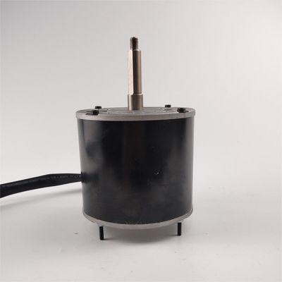Động cơ cảm ứng một pha 100W 1/10HP 115V 60HZ YDK110mm cho máy thổi HVAC