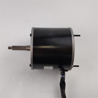 Động cơ cảm ứng một pha 100W 1/10HP 115V 60HZ YDK110mm cho máy thổi HVAC