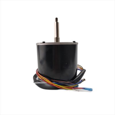 Động cơ cảm ứng một pha 100W 1/10HP 115V 60HZ YDK110mm cho máy thổi HVAC