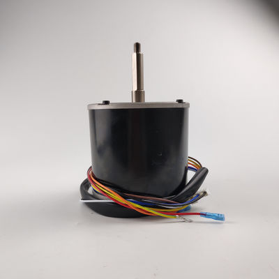 Động cơ cảm ứng một pha 100W 1/10HP 115V 60HZ YDK110mm cho máy thổi HVAC