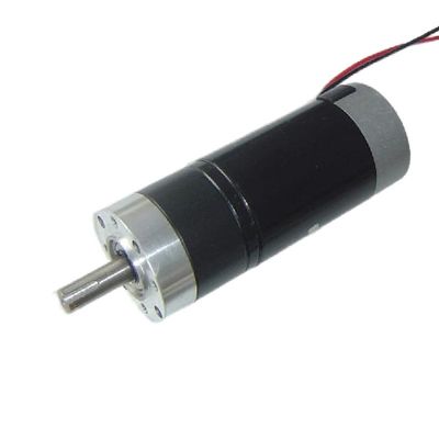 30-100w AC DC Gear Motor Micro Planetary 24V 56JBX cho máy Robot tự động
