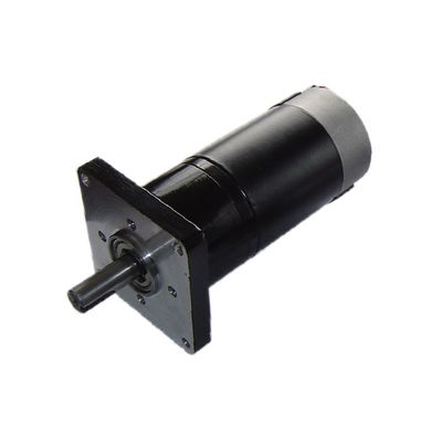 Động cơ bánh răng hành tinh 30-100w DC 56JBX 24V Micro Gear Motor cho thiết bị y tế