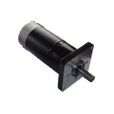 Động cơ bánh răng hành tinh 30-100w DC 56JBX 24V Micro Gear Motor cho thiết bị y tế
