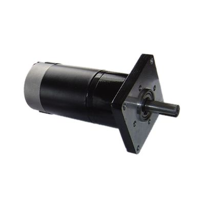 Động cơ bánh răng hành tinh 30-100w DC 56JBX 24V Micro Gear Motor cho thiết bị y tế
