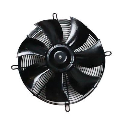 Quạt hướng trục công nghiệp 200-500mm Quạt thông gió một pha 220v cho quạt làm mát kho lạnh