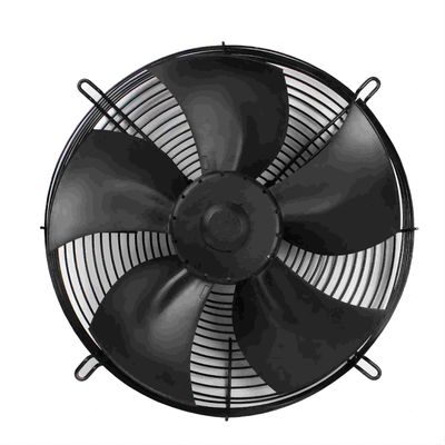 Quạt hướng trục công nghiệp 200-500mm Quạt thông gió một pha 220v cho quạt làm mát kho lạnh