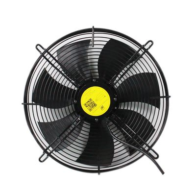 Quạt hướng trục công nghiệp 200-500mm Quạt thông gió một pha 220v cho quạt làm mát kho lạnh