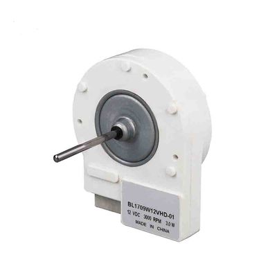 Động cơ DC không chổi than ZW 58 Class B 12v 50 Động cơ máy phát điện BLDC 60hz